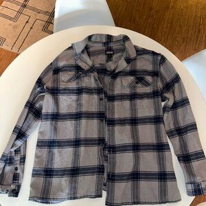 Patagonia Flannel XL